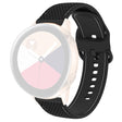 Sehr cool Universell Samsung Silikon / TPU armband