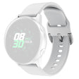 Stilvoll Universell Samsung Silikon / TPU armband
