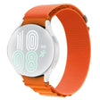 Zeitlos Universell Samsung Textil / Nylon armband