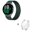 Samsung Galaxy Watch 5 (44mm) Metall armband mit Hülle