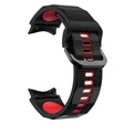 Absolut langlebig Universell Samsung Silikon / TPU armband