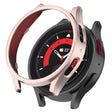 Samsung Galaxy Watch 5 Pro Plastik Bumper