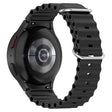 Unglaublich robust Universell Samsung Silikon / TPU armband