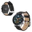 Unglaublich stark Universell Huawei Echtes Leder armband