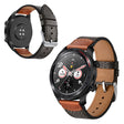 Absolut modisch Universell Huawei Echtes Leder armband