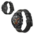 Universell Huawei Echtes Leder und Silikon / TPU armband
