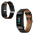 Super cool Universell Huawei Echtes Leder armband