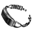 Fantastisch Huawei TalkBand B5 Metall und Strass armband
