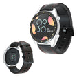 Süß Huawei Watch GT Echtes Leder und Silikon / TPU armband