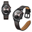 Sehr gut Huawei Watch Magic Echtes Leder armband