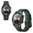 Sehr gut Huawei Watch Magic Echtes Leder armband