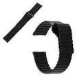 Exquisit Huawei Watch GT 2 42mm Kunstleder armband