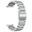 Cool Huawei Watch GT 2 42mm / Huawei Watch 2 Metall armband
