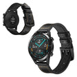 Sehr modisch Huawei Watch GT 2 46mm Echtes Leder armband