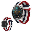 Super robust Huawei Watch GT 2 46mm Textil / Nylon armband