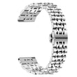 Sehr modisch Universell Huawei Metall armband