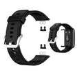 Absolut fantastisch Huawei Watch Fit Silikon / TPU armband