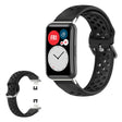 Absolut angenehm Huawei Watch Fit Silikon / TPU armband