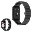 Modisch Huawei Watch Fit Metall armband