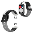 Ausgezeichnet Huawei Watch Fit Silikon / TPU armband