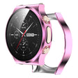 Super Modisch Huawei Watch GT 2 Pro Plastik und Glas Hülle