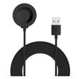 Plastik Huawei Smartwatch Ladestation