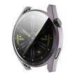 Auffallend Gut Huawei Watch GT 3 (46mm) Plastik und Glas Hülle