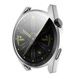 Auffallend Gut Huawei Watch GT 3 (46mm) Plastik und Glas Hülle