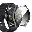 Mega Stylisch Huawei Watch GT 3 (42mm) Silikon / TPU Hülle