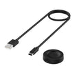 Plastik Huawei Smartwatch Magnetisch Ladekabel