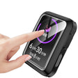 Stilvoll Huawei Watch D Silikon / TPU Hülle
