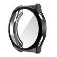 Auffallend Nett Huawei Watch GT 3 Pro 46mm Hülle mit Displayschutz in Silikon / TPU
