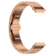 Super cool Huawei Band 7 Metall armband