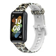 Unglaublich schön Huawei Band 7 Silikon / TPU armband