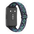 Sehr schön Huawei Band 7 Echtes Leder armband