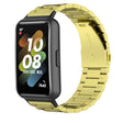 Super modisch Huawei Band 7 Metall armband