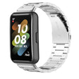 Sehr gut Huawei Band 7 Metall armband
