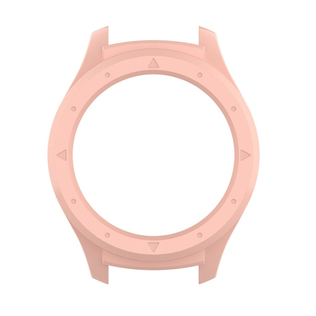 Flot Huawei Watch 2 Silikone Cover - Pink#serie_6