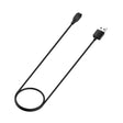 1m Coros Smartwatch USB Ladekabel