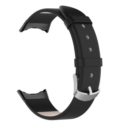 Mega fint Google Pixel Watch Kunstlæder Rem - Sort#serie_2