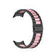 Modisch Google Pixel Watch Metall armband