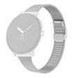 Unglaublich ordentlich Google Pixel Watch Metall armband