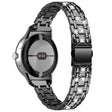 Mega angenehm Google Pixel Watch Metall und Strass armband