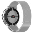 Hervorragend Google Pixel Watch Metall armband