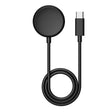 1m Plastik Google Pixel Watch Magnetisch Type-C Ladestation