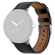 Mega fantastisch Google Pixel Watch Echtes Leder armband