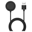 1m Plastik OnePlus Watch USB Ladestation