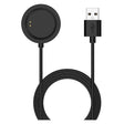 1m Plastik OnePlus Watch USB Ladestation