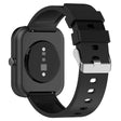 Wirklich schick OnePlus Nord Watch Silikon / TPU armband