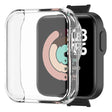 Absolut Schön Xiaomi Mi Watch Lite / Xiaomi Redmi Watch Silikon / TPU Hülle